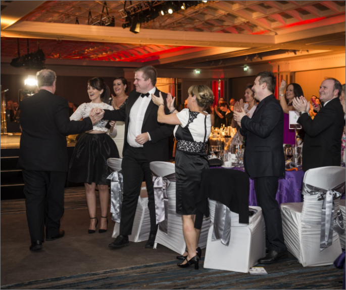 Announcing the National Procurement Awards